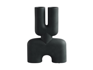 Cobra Double, Hexa - Black - wazon