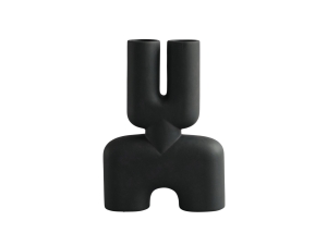 Cobra Double, Medio - Black - wazon