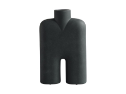 Cobra Tall Hexa - Black - wazon