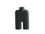 Cobra Tall Medio - Black - wazon