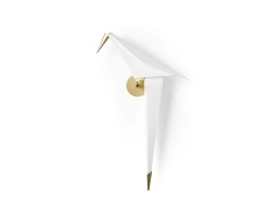 Perch Wall Lamp - lampa ścienna