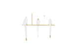 Perch Light Branch - lampa wisząca