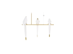 Perch Light Branch - lampa wisząca