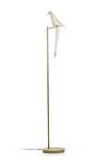 Perch Floor - lampa podłogowa