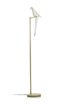 Perch Floor - lampa podłogowa