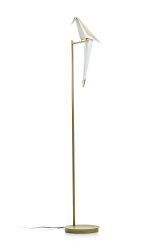 Perch Floor - lampa podłogowa