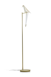 Perch Floor - lampa podłogowa