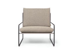 Desert 1-seater - fotel