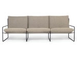 Desert 3-seater - sofa
