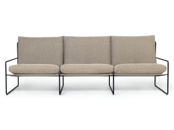 Desert 3-seater - sofa
