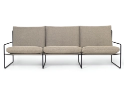 Desert 3-seater - sofa