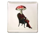 Trinket Tray Champiman - taca