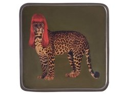 Square Trinket Tray Rebecca - taca