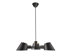 Stay 3-Spot - lampa wisząca