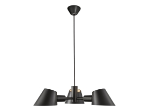 Stay 3-Spot - lampa wisząca