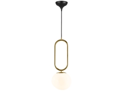 Shapes Pendant 27 - lampa wisząca