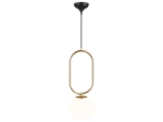 Shapes Pendant 22 - lampa wisząca