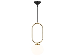 Shapes Pendant 22 - lampa wisząca