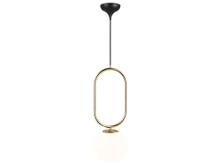 Shapes Pendant 22 - lampa wisząca