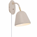 Fleur Wall Lamp - lampa ścienna