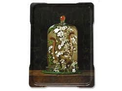 Tray Dinocloche - taca