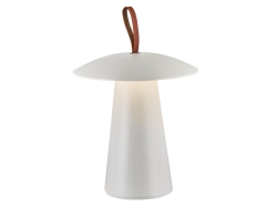 Ara To-Go Battery Lamp - lampa stołowa
