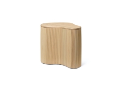 Isola Storage Table - stolik