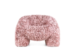 Hortensia Armchair - fotel