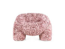 Hortensia Armchair - fotel