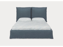 Double Bed - łóżko
