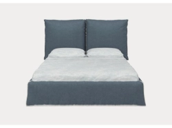 Double Bed - łóżko