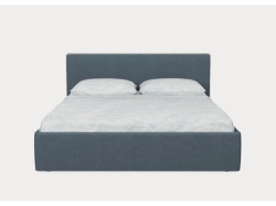 Linea Bed - łóżko
