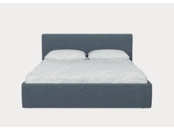 Linea Bed - łóżko