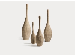 Bolla Standing Lamp - lampa