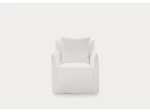 Ghost Armchair - fotel