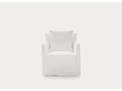 Ghost Armchair - fotel