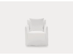 Ghost Armchair - fotel