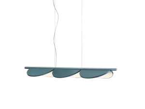 Almendra Linear - lampa wisząca