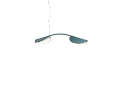 Almendra Arch - lampa wisząca