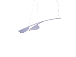 Almendra Organic - lampa wisząca
