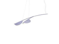Almendra Organic - lampa wisząca
