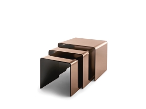 Rialto Tris - stolik