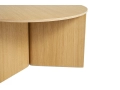 9440331009000_Slit Table Wood Round XL wb lacquer oak_detail 02.jpg