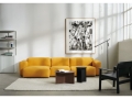 Mags Soft Low 3 Seater comb 10 Left Metaphor 033 beige stitching_Slit Table Wood Round XL walnut_Slit Table Wood Round High black wb lacquer oak.jpg