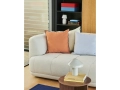 Quilton Mode 009_Slit Table Wood Round walnut_Pao Portable cool grey_Outline Cushion sienna and ice blue.jpg
