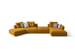 Sengu Bold - sofa