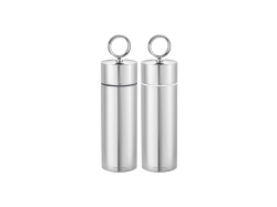 Bernadotte Salt&Pepper Grinder Set - zestaw młynków do soli i pieprzu