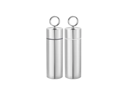 Bernadotte Salt&Pepper Grinder Set - zestaw młynków do soli i pieprzu