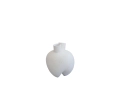 213017 Sumo Vase - Horns - Bone White - 2.jpg