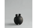 213013 - Sumo Vase, Horns - Coffee - 2.jpg